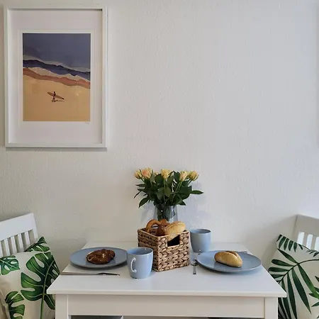 Loreley 47 Sankt Peter-Ording