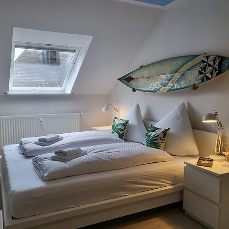 Loreley 47 Sankt Peter-Ording