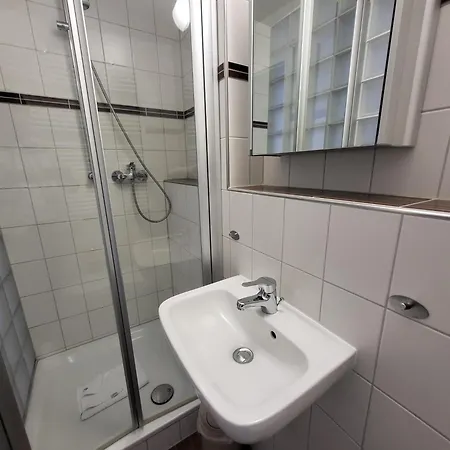 Vakantiehuis Loreley 47 Sankt Peter-Ording