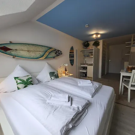 Loreley 47 Vakantiehuis