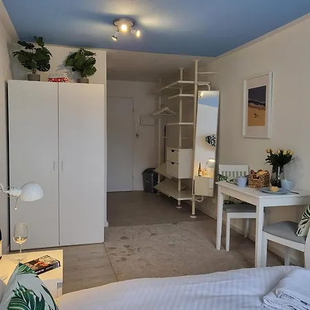 Vakantiehuis Loreley 47 Sankt Peter-Ording