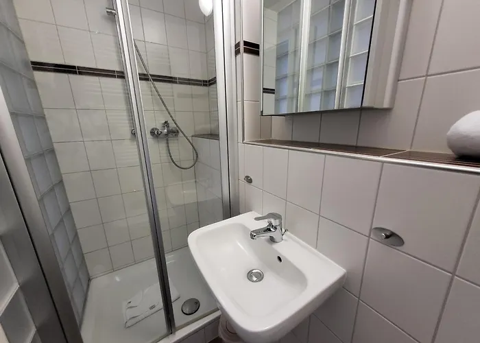 Vakantiehuis Loreley 47 Sankt Peter-Ording