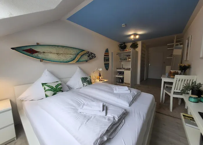 Loreley 47 Vakantiehuis